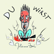 Du wirst (feat. Stracciatella Boyz & Kays Elbeyli)